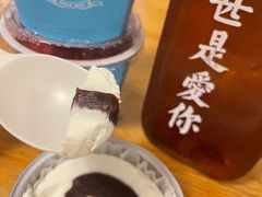 -文宇奶酪店(南锣鼓巷店)