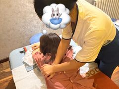 -华夏良子·足道SPA艾灸(龙潭路店)