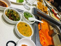 -海底捞火锅(顺义华联店)