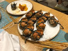 -沈阳和平艾美酒店新食谱西餐厅