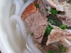 -凌舍好烧鹅(中山路店)