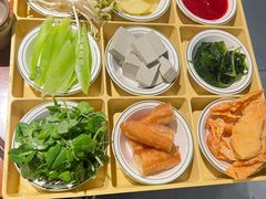 -巴隆门重庆老火锅(太湖路店)