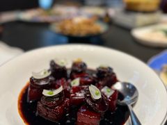 -翕间食·精致淮扬菜(江苏大剧院店)