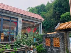 -周大娘牛乳(旧寨古村总店)