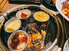 -火炉火自助餐(枫蓝国际店)