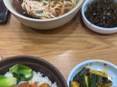 -李先生牛肉面大王(北京东四店)