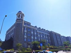 -大连海昌发现王国主题公园