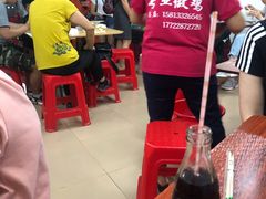 -威邵鸡煲(西华路总店)