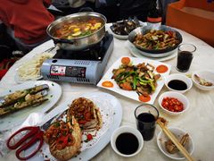 -凤城康记饭店