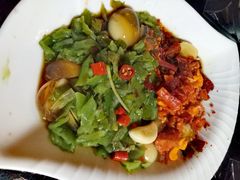 -川里谈·川味小馆(北京路店)