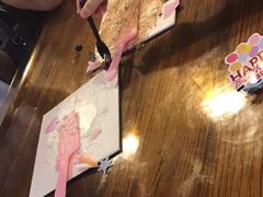 -花间烘焙BLossom Bakery