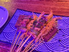 -双层巴士·鲜串鲜啤·团建聚会(凯德广场店)