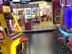 -大玩家(通州万达广场店)