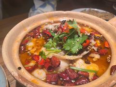 -破三川·新川菜(静安大融城店)