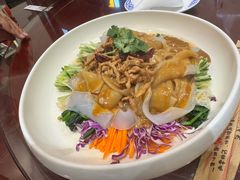-老厨家(友谊路总店)