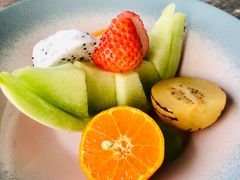 -Hi City·城市之巅