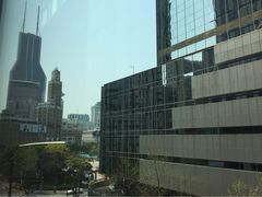 上海大酒店-上海大酒店(南京东路店)