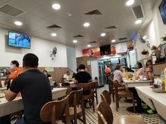 大堂-喜莲咖啡
