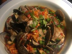 -九锅一堂酸菜鱼(新南凯德直营店)