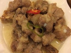 蒸排骨-曲江惠宾苑宾馆(大雁塔大唐不夜城店)