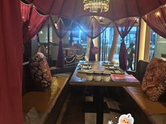 -那时新疆(经纬汇店)