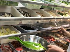 -盛园烤鱼·烧烤(北村店)