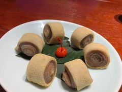 -北平食府(马鞍山路店)