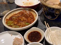 -金掌勺东北菜(格兰晴天店)