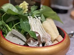 -肉勝和牛寿喜烧(北城天街店)