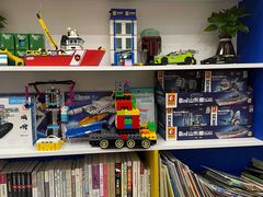 -创乐科教乐高机器人·编程·科技特长生规划中心(新地中心店)