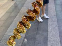 -小红旗臭豆腐炸冷面(万达店)