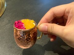 -铭牛烧肉·和牛海鲜自助(高新月牙湖店)