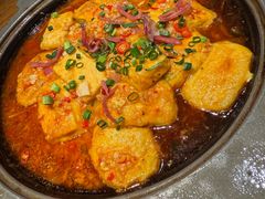 -云海肴·汽锅鸡·云南菜(美罗城店)