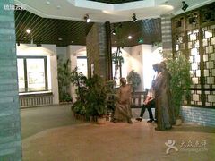 门面-东莞市可园博物馆