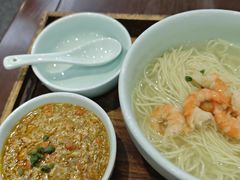 -蟹上黄·蟹黄面·江南糖水(人民广场店)