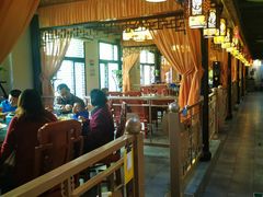 -鼎晟江南·融合江南宴(固戍店)