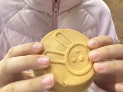 -红豆Q醇·新派车轮饼 铜锣烧(健康路店)