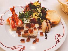 -马克西姆餐厅(崇文门店)