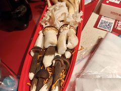 -小龙坎火锅(全球总店)
