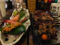 -半藏居酒屋(香港花园店)