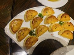 -南京富力万达嘉华酒店·游宴一品淮扬中餐厅
