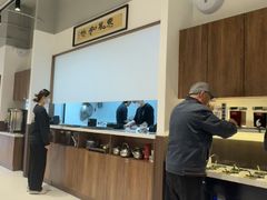 -潮汕良记牛肉火锅(洪武路店)