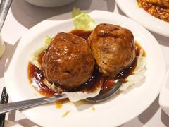 红烧狮子头-峨嵋酒家总店(车公庄店)