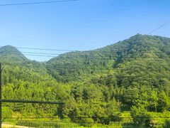 -东澳岛
