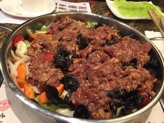 -黄记煌三汁焖锅(崇文门店)