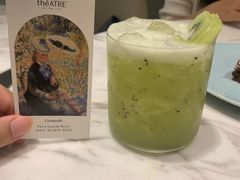 -théATRE 茶聚场(王府中環店)