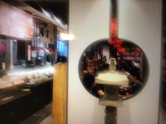 -和府捞面(东直门银座店)