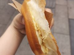 -贺记蛋烘糕(文庙西街店)