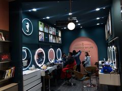 -海马体照相馆(无锡清扬茂业天地店)