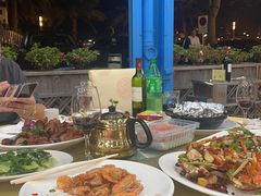 -旺富东海大酒楼(海鲜街店)